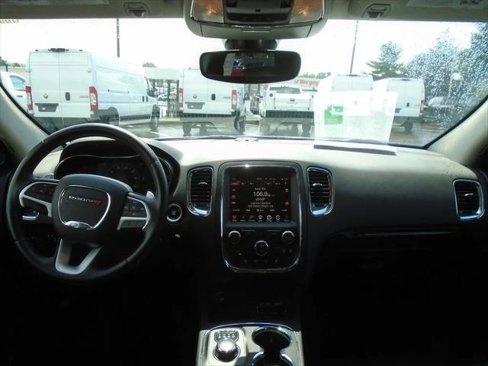 Certified 2017 Dodge Durango Citadel image 11