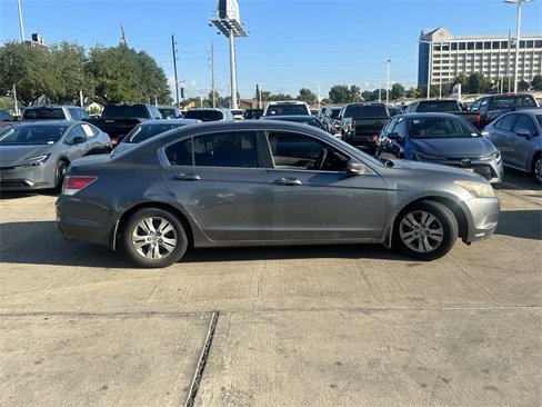 Used 2010 Honda Accord LX-P image 4