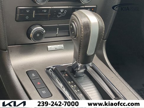 Used 2014 Ford Mustang Premium w/ Equipment Group 201A image 17
