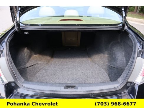 Used 2011 Honda Accord LX image 21