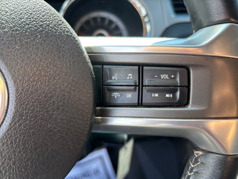 Used 2013 Ford Mustang GT Premium w/ Security Pkg image 19