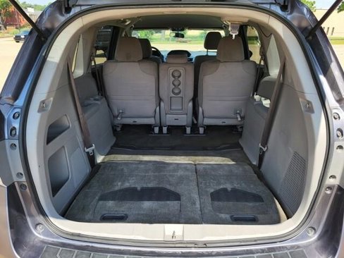 Used 2015 Honda Odyssey EX image 32