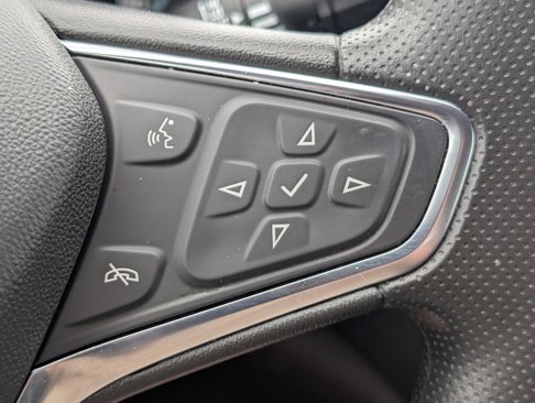 Used 2024 Chevrolet Malibu LS w/ Driver Confidence Package image 19