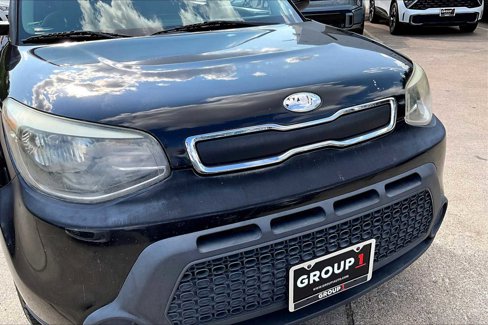Used 2014 Kia Soul image 25