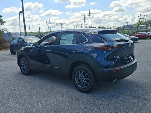 New 2025 MAZDA CX-30 AWD 2.5 S image 5