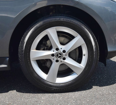 Used 2017 Mercedes-Benz GLE 350 4MATIC w/ Premium 1 Package image 55