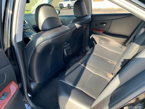 Used 2010 Lexus HS 250h image 12