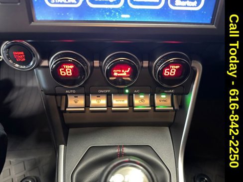 Used 2024 Subaru BRZ Premium image 13