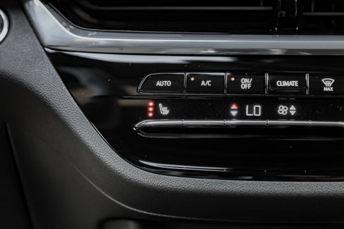New 2025 Buick Envista Avenir image 29