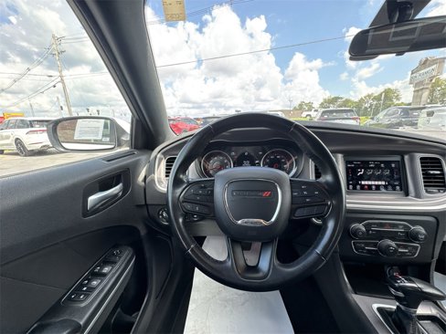 Used 2022 Dodge Charger SXT image 14