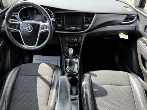 Used 2022 Buick Encore Preferred w/ Safety Package image 13