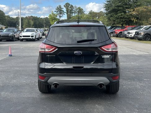 Used 2013 Ford Escape Titanium w/ Parking Technology Pkg image 6