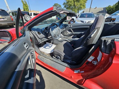 Used 2007 Mitsubishi Eclipse GS image 16