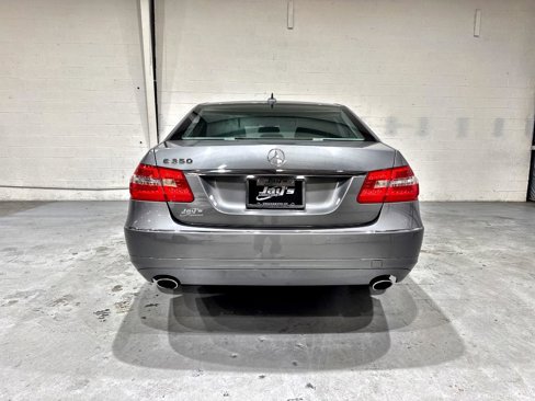 Used 2012 Mercedes-Benz E 350 Sedan image 24