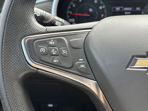 Used 2024 Chevrolet Malibu LS w/ Driver Confidence Package image 16
