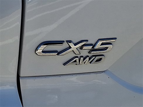 Used 2019 MAZDA CX-5 Grand Touring image 30