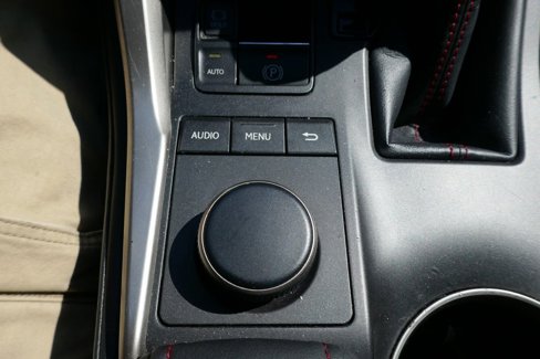 Used 2017 Lexus NX 200t F Sport image 23