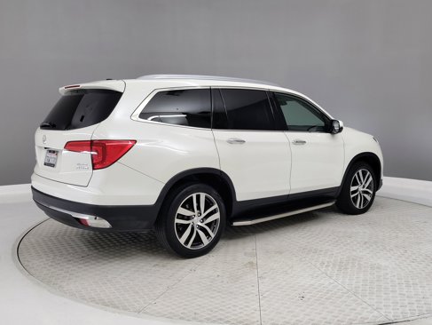 Used 2016 Honda Pilot Elite image 6