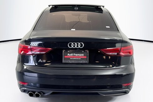 Used 2020 Audi A3 2.0T Premium image 6