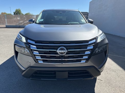 New 2026 Nissan Rogue SV image 6