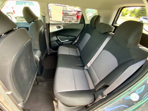 Used 2023 Kia Soul LX w/ Option Group 015 image 25