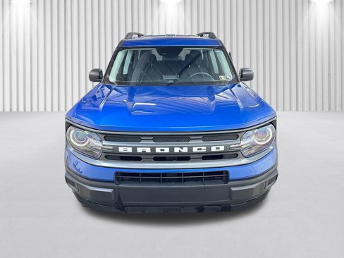 Certified 2023 Ford Bronco Sport Big Bend image 14