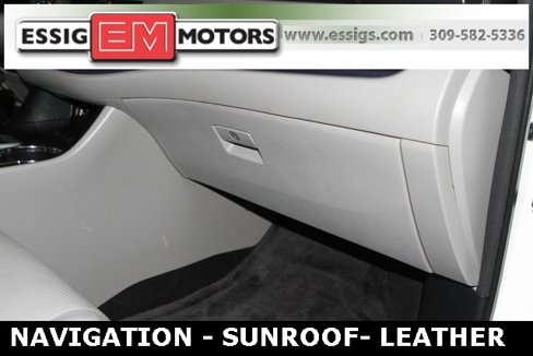 Used 2015 Toyota Highlander Limited image 24