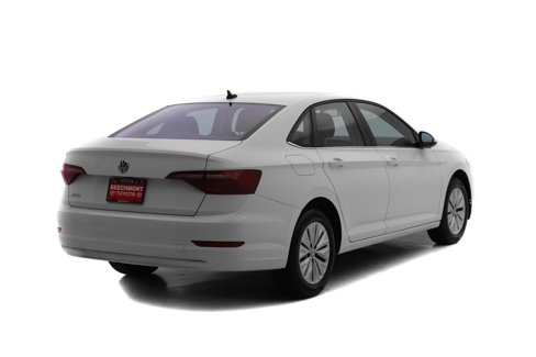 Used 2020 Volkswagen Jetta S w/ Driver Assistance Package image 2