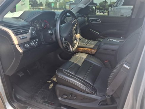Used 2016 GMC Yukon XL Denali image 14