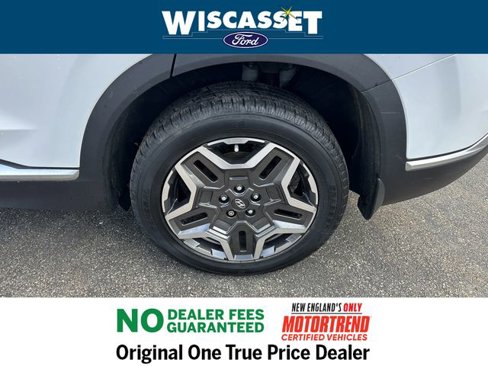 Used 2022 Hyundai Santa Fe SEL Convenience image 24