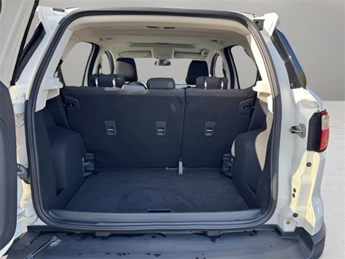 Used 2020 Ford EcoSport SE image 11