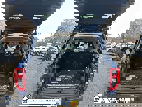 New 2024 Ford Bronco Sport Outer Banks w/ Tech Package image 37