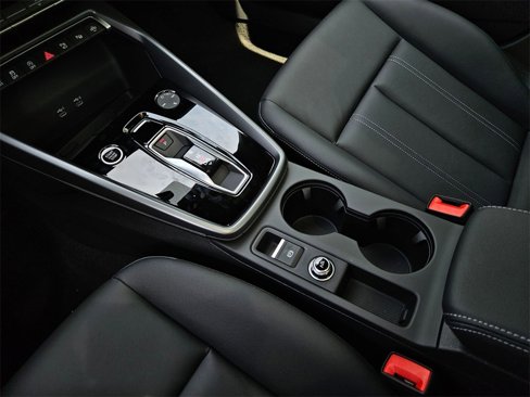 New 2025 Audi A3 2.0T Premium image 14