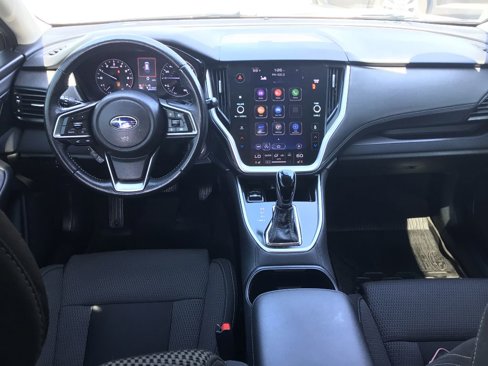 Used 2020 Subaru Outback Premium w/ Popular Package #1 image 14