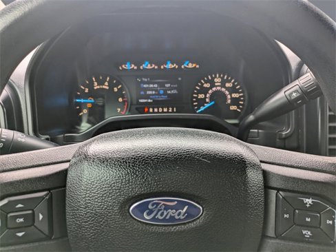 Used 2016 Ford F150 XL w/ Equipment Group 101A Mid image 27