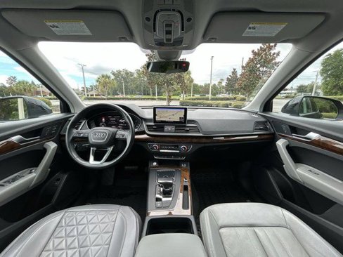 Used 2018 Audi Q5 2.0T Premium Plus image 25