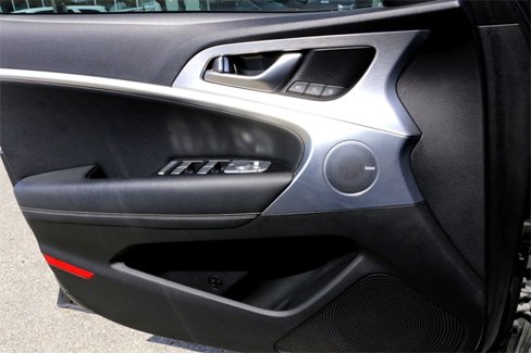 Used 2021 Genesis G70 2.0T w/ Elite Package image 22
