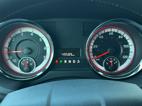 Used 2018 Dodge Grand Caravan SE image 27