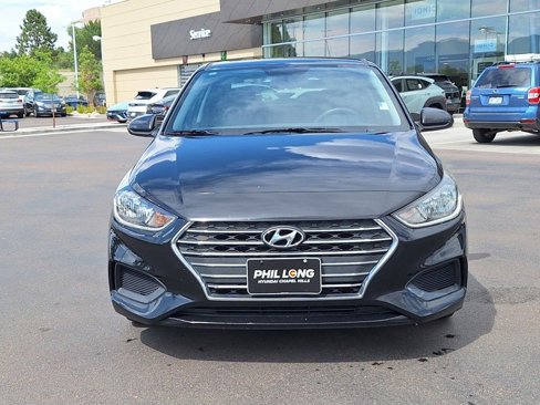 Used 2020 Hyundai Accent SE image 6