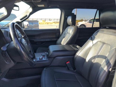 Used 2020 Ford Expedition Limited image 13