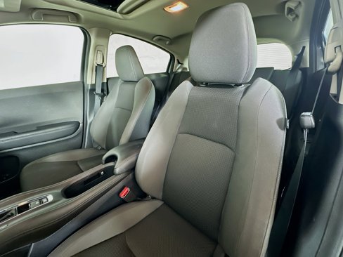 Certified 2022 Honda HR-V EX image 19
