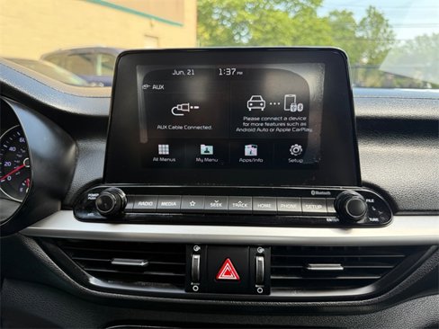 Used 2019 Kia Forte LXS image 18