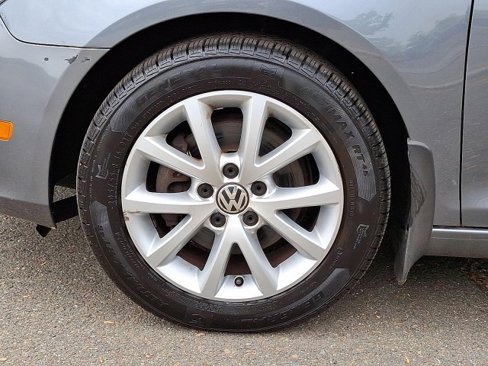 Used 2012 Volkswagen Jetta SE image 27