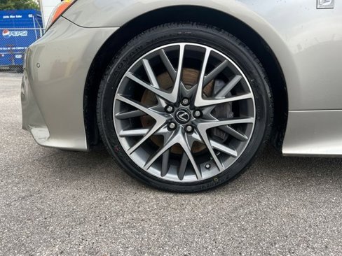 Used 2017 Lexus RC 200t image 24