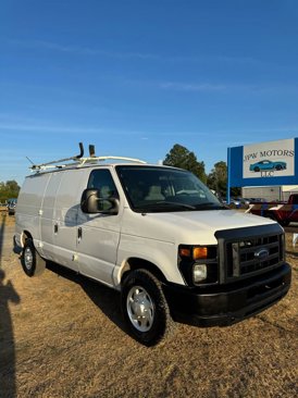 Used 2013 Ford E-250 and Econoline 250 image 2