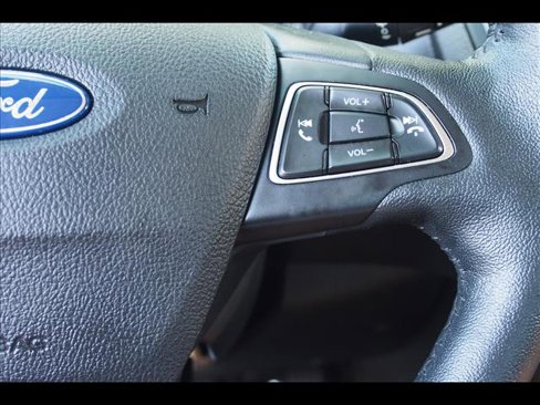 Used 2018 Ford Focus Titanium image 23