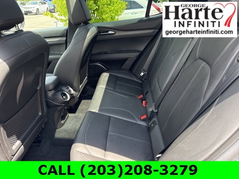 Used 2022 Alfa Romeo Stelvio Ti image 14