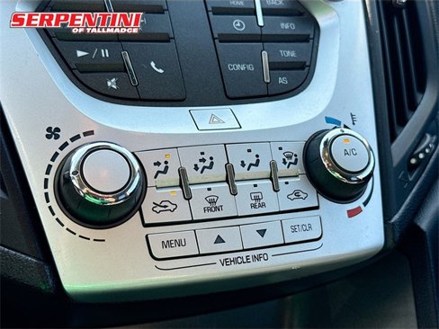 Used 2016 Chevrolet Equinox LT image 14