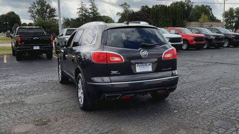 Used 2016 Buick Enclave Convenience w/ Trailering Package image 7