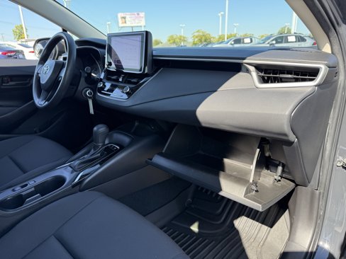 Used 2023 Toyota Corolla LE image 13